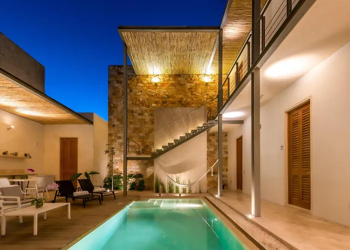 Villa Orquídea Boutique Hotel