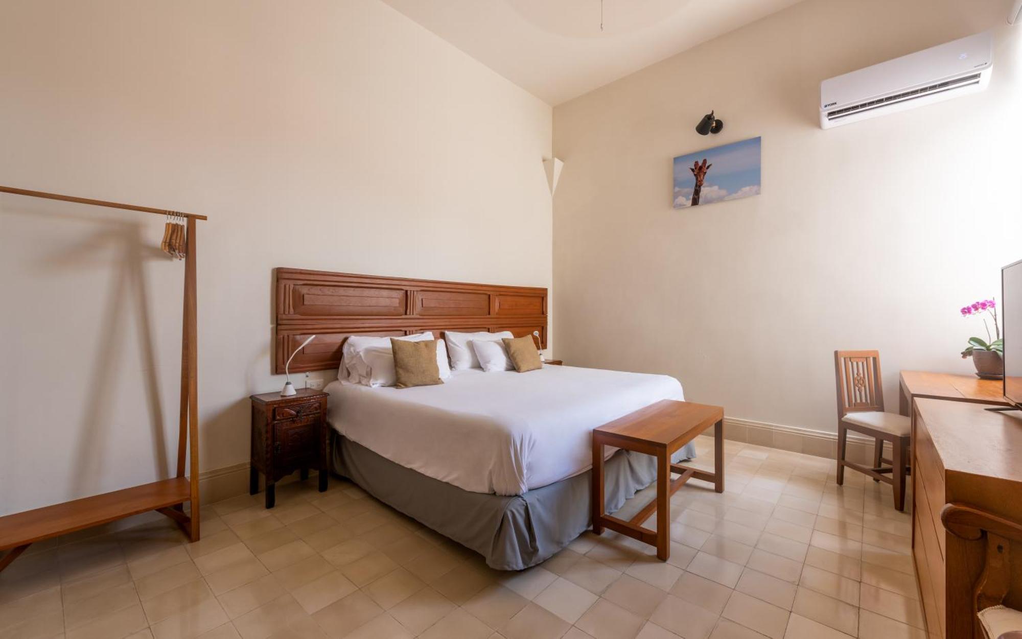 Orquídea Boutique Hotel Mérida